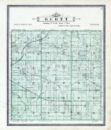 Scott Township, Johnson County 1900